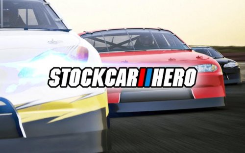 Stock Car Hero: Racing Game - Ludoryx free online game