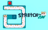 Stretch the Cat - Puzzle Adventure Game