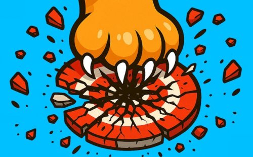 Tarcat: Feline Smash - Ludoryx free online game