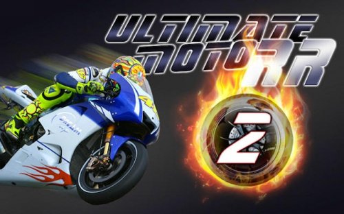 Ultimate Moto RR 2 - Racing Game - Ludoryx free online game