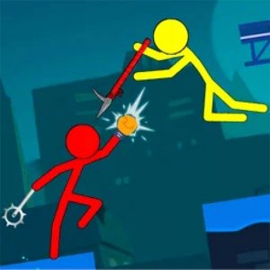 Stick Arena: Stickman Action Game