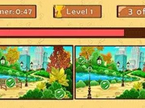 Find the Hidden Changes