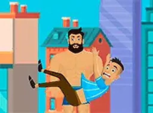 Sky Catch Family Fun