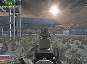Dark Forest Survival Action