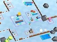 Stickman Base Protection Planner