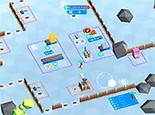 Stickman Base Protection Planner