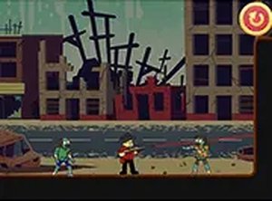 Jack's Tile Tumble