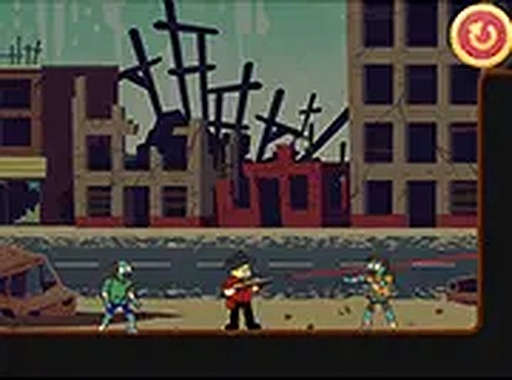 Jack's Tile Tumble