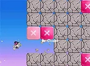 Mystic Brick Crusher Dash