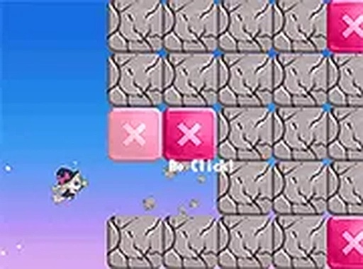 Mystic Brick Crusher Dash