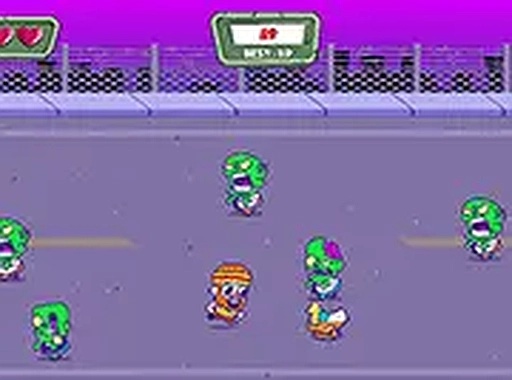 Quick Path Reaction Runner
