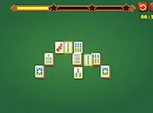 Classic Mahjong Solitaire