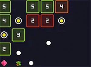 Block Shatter Puzzle Challenge