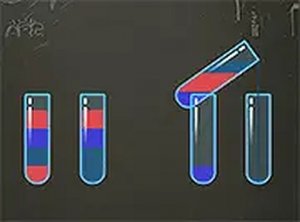 Hue Sorter Logic Challenge