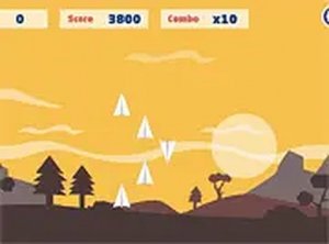 Direction Dash: Reflex Trainer