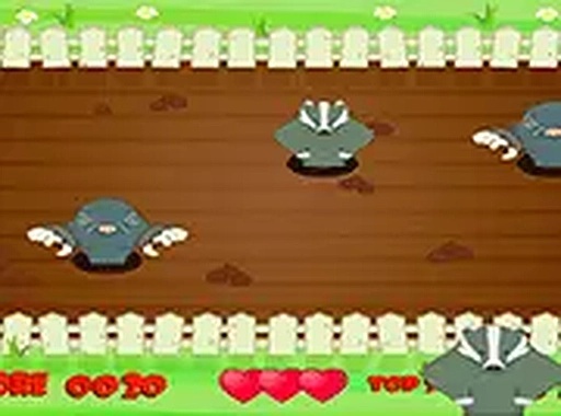 Garden Whack Adventure