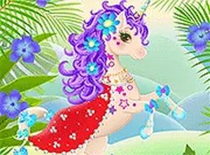 Fantasy Animal Design Workshop