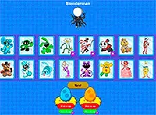 Combine Critters