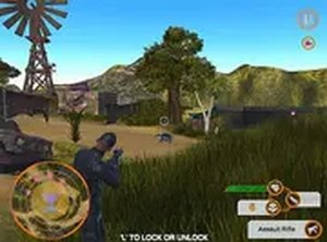 Covert Agent Strategic Puzzle