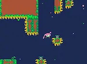 Forest Path Puzzler