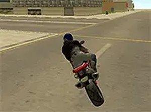 Dirt Track Speed: Open World Motorbike Racing