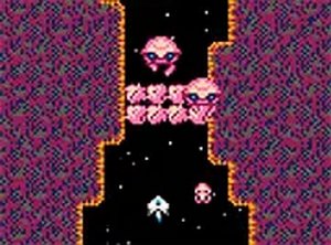 Nova Strike Retro Shooter
