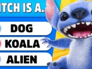 Disney Trivia: Hawaiian Adventures Quiz