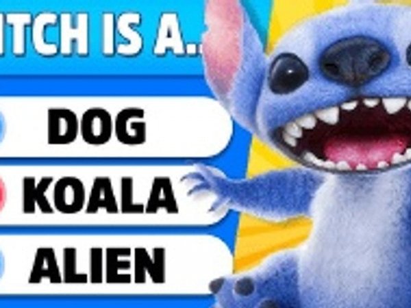Disney Trivia: Hawaiian Adventures Quiz
