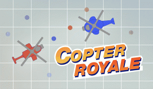 Sky Pilot Arena Showdown