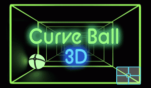 Spin Shot 3D Arena