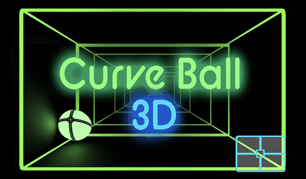 Spin Shot 3D Arena