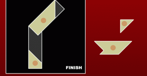 Shape Fit Challenge