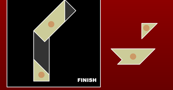 Shape Fit Challenge