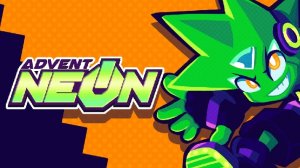 Luminous Charge Runner