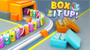 Sort & Stack: Factory Logic