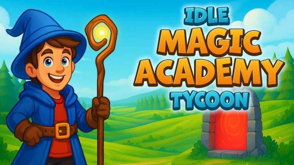 Wizard School Expansion Simulator