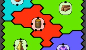 Monopoly Wars Online Strategy Game - Strategy Game