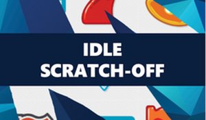 Idle Reveal Clicker: Coin Collector
