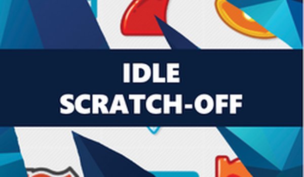Idle Reveal Clicker: Coin Collector