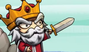 Raid Heroes: Sword and Magic - Strategy RPG Game