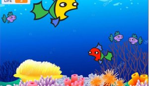 Ocean Chef Matching Puzzles