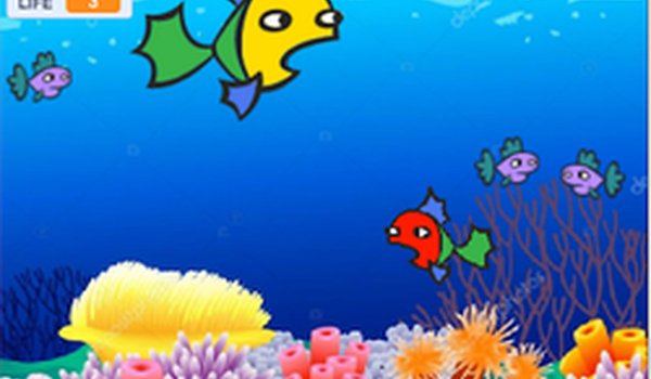 Ocean Chef Matching Puzzles