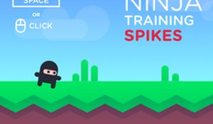 Reflex Leap Runner