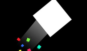 Pixel Bounce Infinite Runner