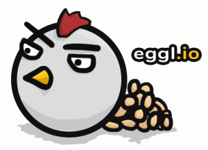 Eggl.io Online Arcade Game