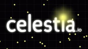 Celestia.io Online Arcade Game