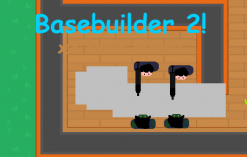 Base Builder 2: Cooperative Strategy