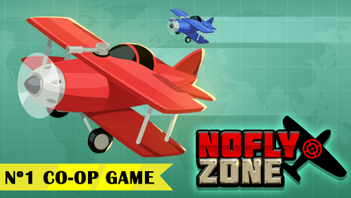 Nofly.zone Sky Battle Arcade Game